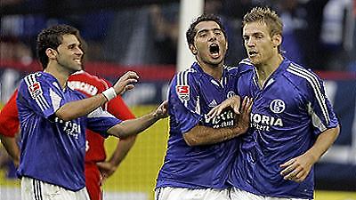 Bundesliga: Σάλκε για τίτλο!