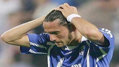 Κουράνι: «Έπρεπε να είχα σκοράρει…»