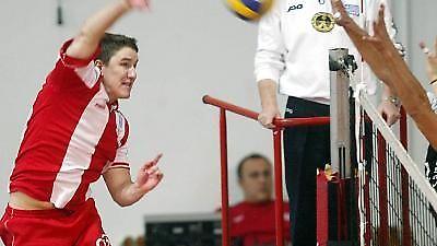 Πρόβλημα με Σάλμον