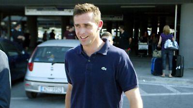 «Κλεισμένος» ο Σάλμον