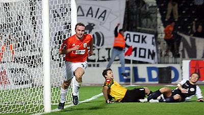 Ήθελε άλλα δεν μπορούσε ο ΠΑΟΚ