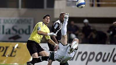 Απο τριάρα... σε τριάρα!