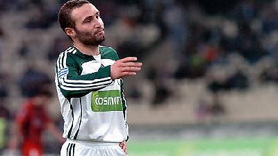 ΠΑΟ-ΡΑΠΙΝΤ ΒΟΥΚ. 0-0 (Τελικό)