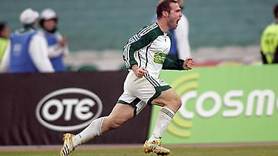 «Σημαντική μονάδα ο Έκι»