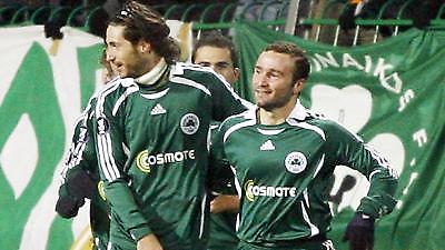 «Στήριγμα» ο Βίκτορ, βασικός ο Μάριο