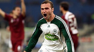 Πρόβα τελικού