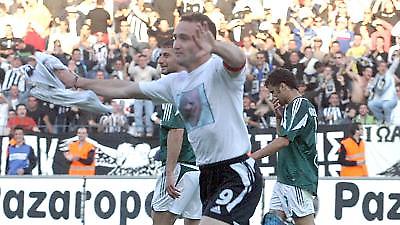 Θετικό το πρώτο τεστ για ΠΑΟΚ