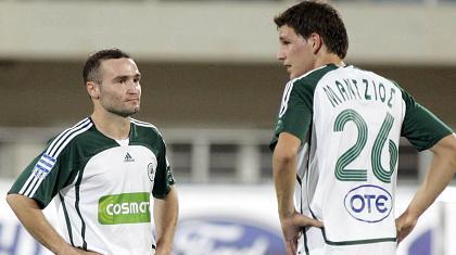 Θέλει κορυφή με έκπληξη… Μάντζιο