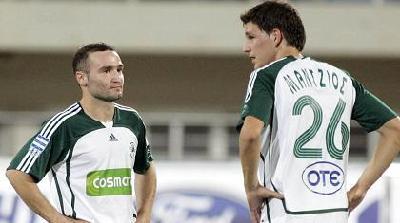 Αλλάζει πρόσωπο…