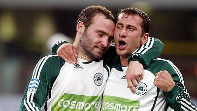 Ο Παναθηναϊκός με τη γλώσσα των αριθμών