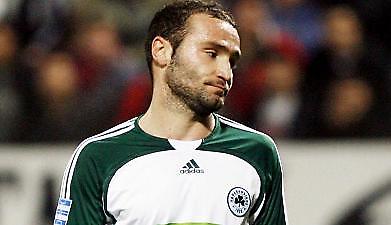 Στον πάγκο «Σάλπι» και Νίνης