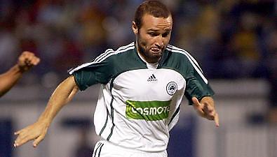 Απορρίφθηκε η έφεση Σαλπιγγίδη