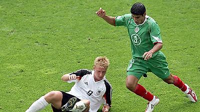 «Ολλανδός» ο Σαλσίδο