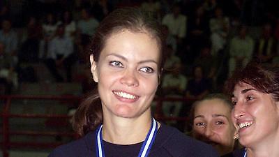 «Τέλος» η Σάλτσεβιτς