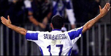 Φαβορί ο Σάλβα, φήμες για Ματούσιακ