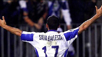 Σάλβα: «Στη Λεβάντε λόγω… κόουτς»