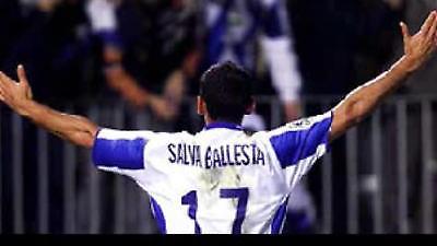 Σάλβα: «Δεν θα τρελαθώ κιόλας»