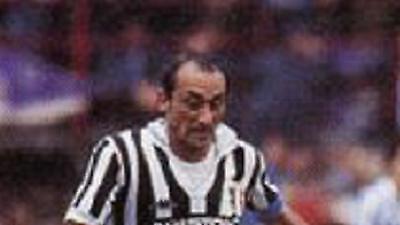 «Έφυγε» ο Σάντρο Σαλβαντόρε