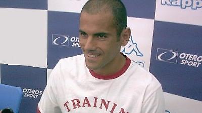 Πλησιάζει ο Σάλβα