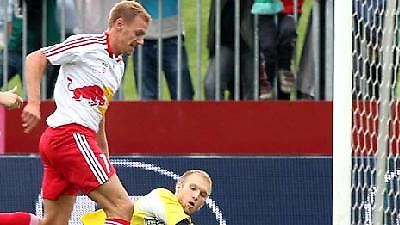 Ισόπαλη η Σάλτσμπουργκ, νίκη για Αρτμέντια