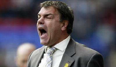 Άλαρνταϊς: «Είμαι απογοητευμένος από τον γιο μου»