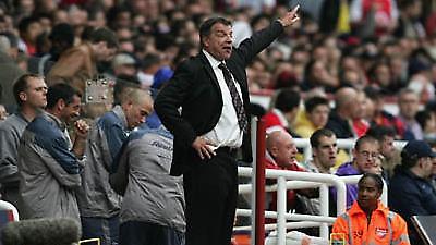 Αλαρντάις: «Δεν πήρα ποτέ μου μίζα»