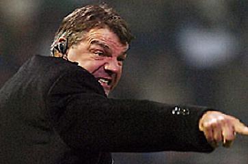 Άλαρνταϊς: «Κοιτάω μόνο τη δουλεία μου»