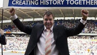 «Βγάζουν» τον αντικαταστάτη του Έρικσον