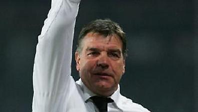 Θέλει Εθνική ο «Big Sam»