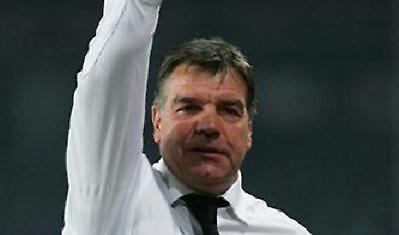 Διαφώνησε με τον Μπέκαμ ο Άλαρνταϊς