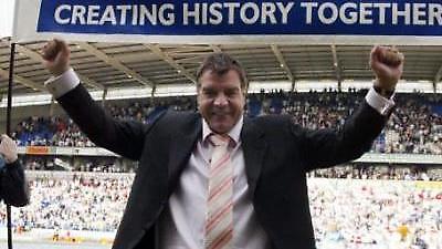 Στη Μασσαλία χωρίς τον Άλαρνταϊς η Μπόλτον