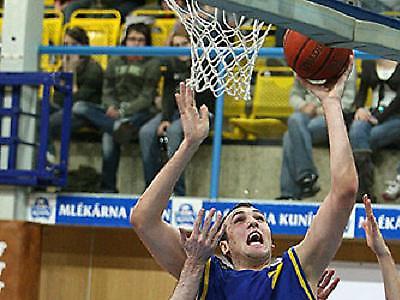 Eurocup Challlenge: Στον τελικό Κεραυνός, Σαμάρα