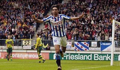 Στο στόχαστρο της Άρσεναλ ο Σαμαράς