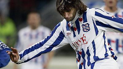 «Σίριαλ» η μεταγραφή Σαμαρά