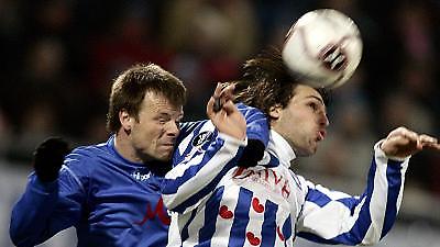 Οριστικά «πολίτης» ο Σαμαράς