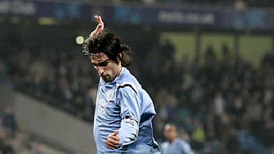 Σκόραρε ο Σαμαράς