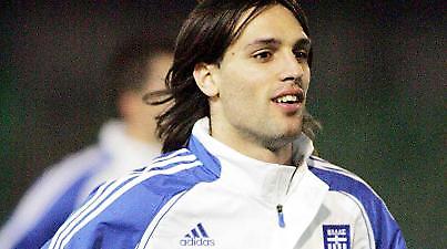 Σαμαράς και Γκέκας… η επιστροφή