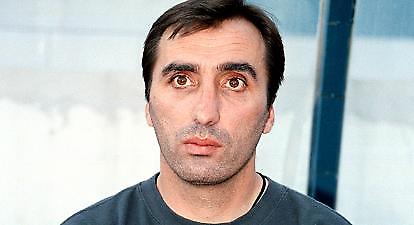 Τεχνικός διευθυντής της Ξάνθης ο Γιάννης Σαμαράς