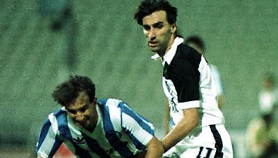 Σαμαράς: «Άλλες εποχές τότε»