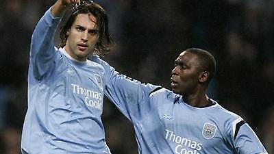 Κοντά σε εφτάχρονο η Μάντσεστερ Σίτι!