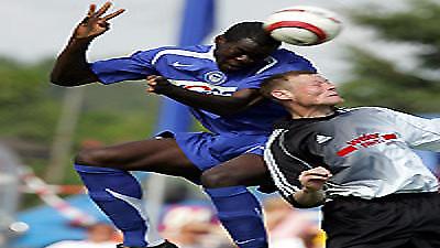 Η Χέρτα ψάχνει κεντρικό αμυντικό