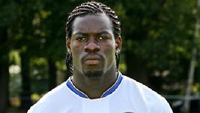 Πήρε Σάμπα η Μπλάκμπερν