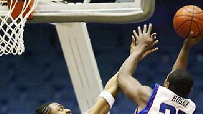 Α1: Ενδιαφέρον για Χόσκιν