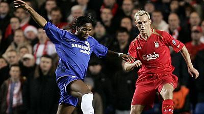 Στην κορυφή και πάλι ο Χίπια