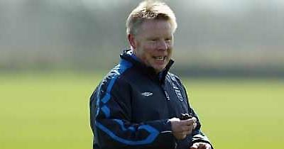 Ανέλαβε την Μπόλτον ο Σάμι Λι