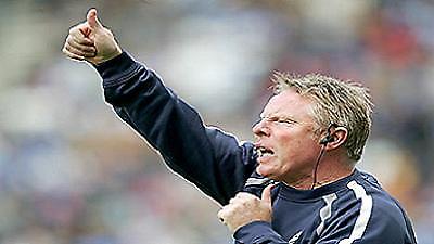 Σάμι Λι: «Δεν παραιτούμαι»!