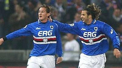 «Επίσκεψη» οπαδών στην προπόνηση της Σαμπντόρια