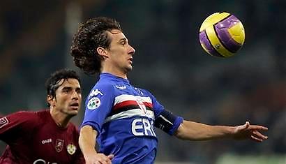 Serie A: Ανεβαίνει η Σαμπντόρια