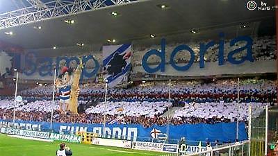 Serie A: Χωρίς «αφεντικό» η Γένοβα