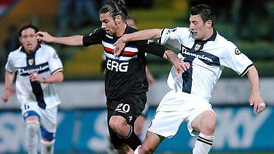 Όλα ανοιχτά στο Κάλιαρι-Σαμπντόρια